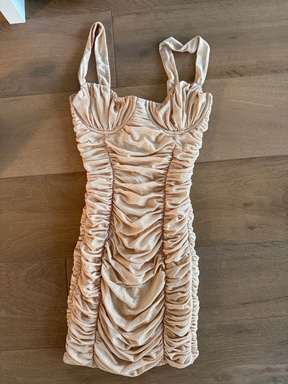 Oh Polly dress